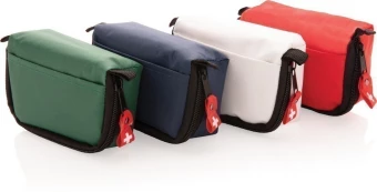 Esmaabitarvete komplekt kotis