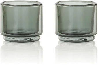 Espressotasside komplekt AdHoc Impact 45 ml