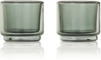 Espressotasside komplekt AdHoc Impact 45 ml