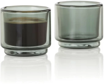 Espressotasside komplekt AdHoc Impact 45 ml