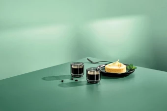 Espressotasside komplekt AdHoc Impact 45 ml