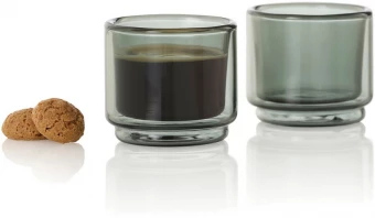 Espressotasside komplekt AdHoc Impact 45 ml