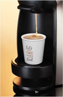 Espressotops Americano Piccolo 100 ml