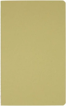 Fabia-muistikirja ryppypaperikannella