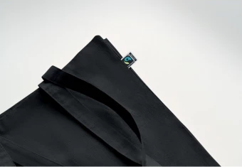 Fairtrade puuvillane ostukott Osole++ Colour