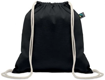 Fairtrade puuvillane sussikott Osole Draw Colour