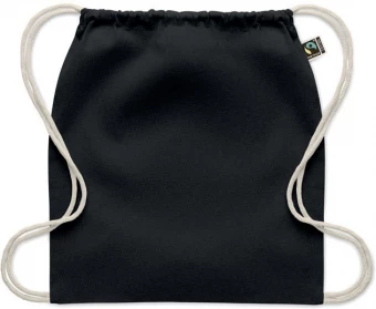 Fairtrade puuvillane sussikott Osole Draw Colour