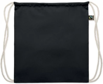 Fairtrade puuvillane sussikott Osole Draw Colour