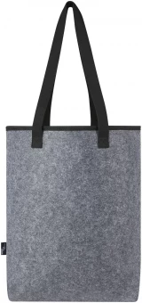 Felta GRS recycled felt cooler tote bag 12L