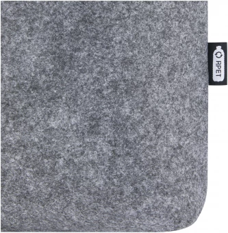 Felta GRS recycled felt cooler tote bag 12L