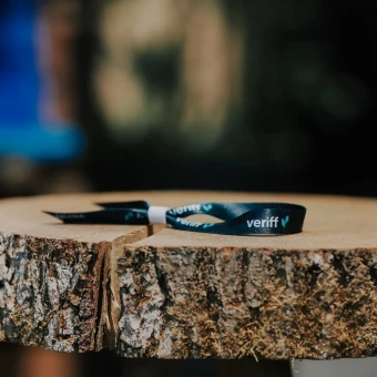 Festivali käepael