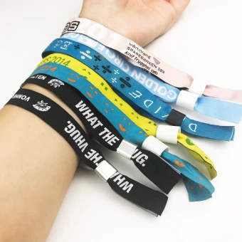 Festivali käepael