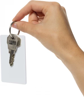 "Find my" kaart Findit RCS