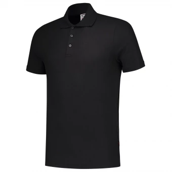 Fitted lõikega 180-gsm Polo pestav 60 °C