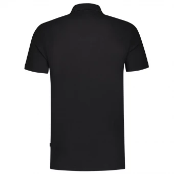 Fitted lõikega 180-gsm Polo pestav 60 °C