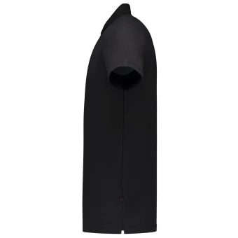 Fitted lõikega 180-gsm Polo pestav 60 °C