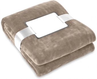 Fleece blanket