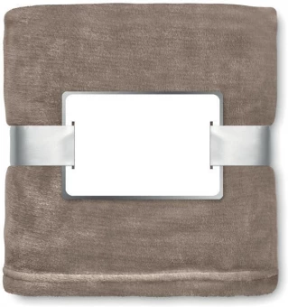 Fleece blanket