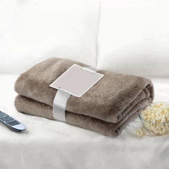 Fleece blanket