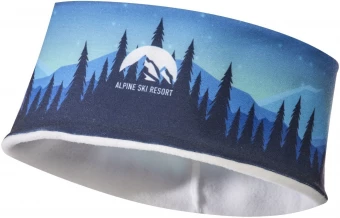 Fliisiga peapael Emma RPET