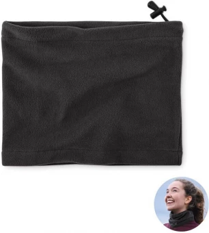 Fliisist müts-kaelussall Blizard RPET