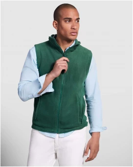 Bellagio unisex-fleeceliivi