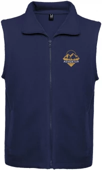 Fliisist unisex vest Bellagio