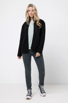 Fliisjakk Iqoniq Diran