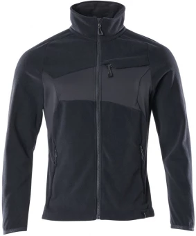 Fliisjope. ACCELERATE