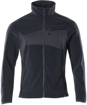 Fliisjope. ACCELERATE