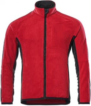 Fliisjope. Hannover UNIQUE