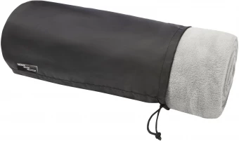 Lily GRS-sertifioitu RPET pehmeä fleecepeitto