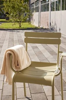 Fluffy Fliisist Tekk