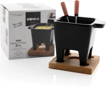 Fondüü BOSKA Tapas 300ml