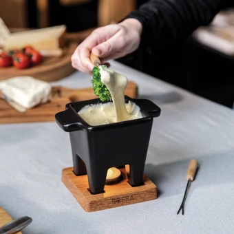 Fondüü BOSKA Tapas 300ml