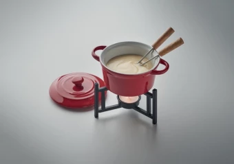 Fondüü komplekt