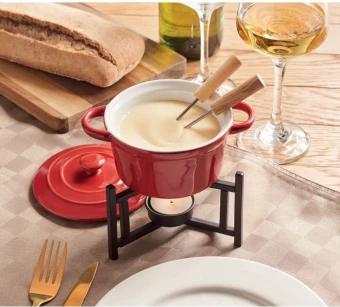 Fondüü komplekt