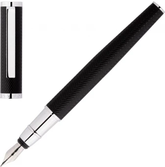 Formation Herringbone'i kuulotsaga pastakas