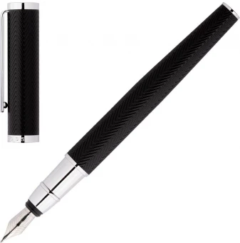 Formation Herringbone'i kuulotsaga pastakas