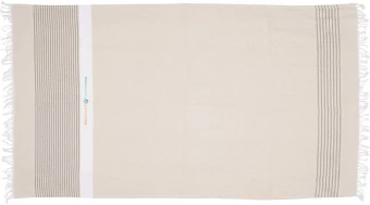Fouta rannarätik Seabeach 100x180cm