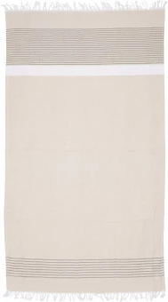 Fouta rannarätik Seabeach 100x180cm
