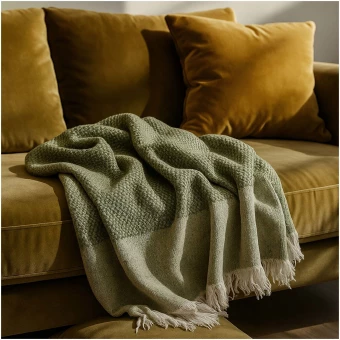 Fouta rätik Seafou 100x170cm