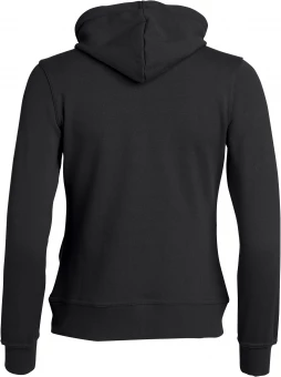 Full Zip Naiste Kapuutsiga Pusa