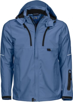 Functional Softshell Jacket