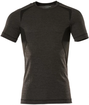 Funktsionaalne lühikeste varrukatega alussärk CROSSOVER