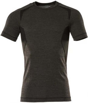 Funktsionaalne lühikeste varrukatega alussärk CROSSOVER