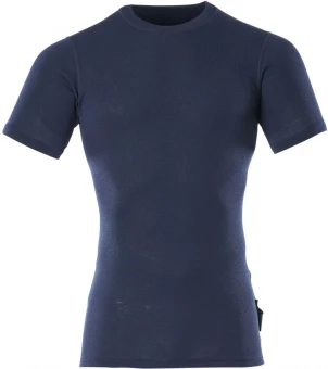 Funktsionaalne lühikeste varrukatega alussärk Kalix CROSSOVER