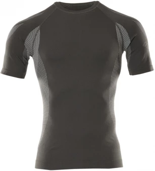 Funktsionaalne lühikeste varrukatega alussärk Pavia CROSSOVER