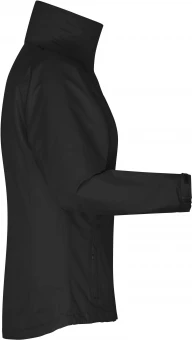 Funktsionaalne naiste jope ekstreemseteks ilmastikutingimusteks