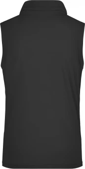 Funktsionaalne naiste varrukateta polosärk aktiivseks vaba aja veetmiseks ja sportimiseks